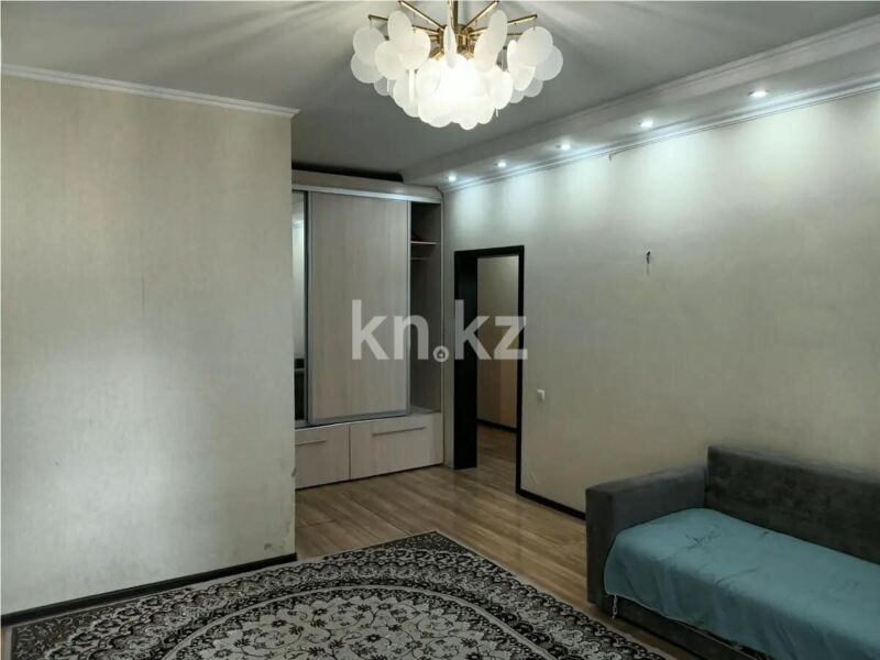 Продажа 2-комнатной квартиры, 53 м² - Продажа квартир в кирпичном доме в Казахстане - страница 48 фото 2 из 5