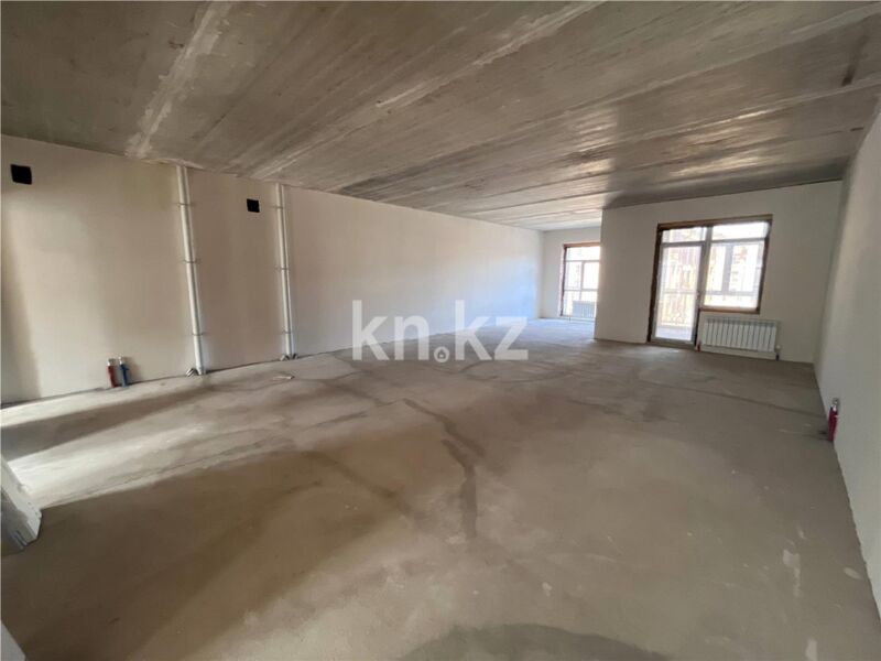 Продажа 4-комнатной квартиры, 149 м² - Продажа четырехкомнатных квартир в Караганде - страница 4 фото 5 из 18