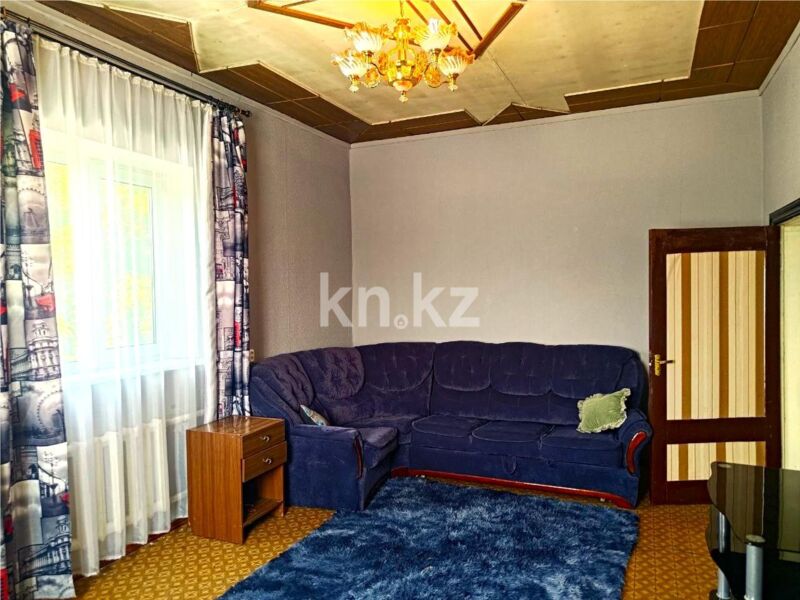 Продажа 6-комнатного дома, 340 м² - Продажа домов, коттеджей в Караганде - страница 4 фото 3 из 21