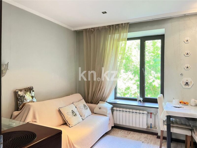 Продажа 2-комнатной квартиры, 43 м² - Продажа квартир в Михайловке Караганды - страница 4 фото 9 из 23