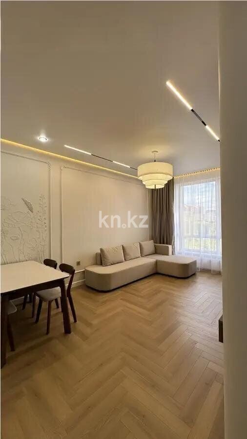 Продажа 2-комнатной квартиры, 41 м² - Продажа квартир в кирпичном доме в Астане - страница 12 фото 1 из 7