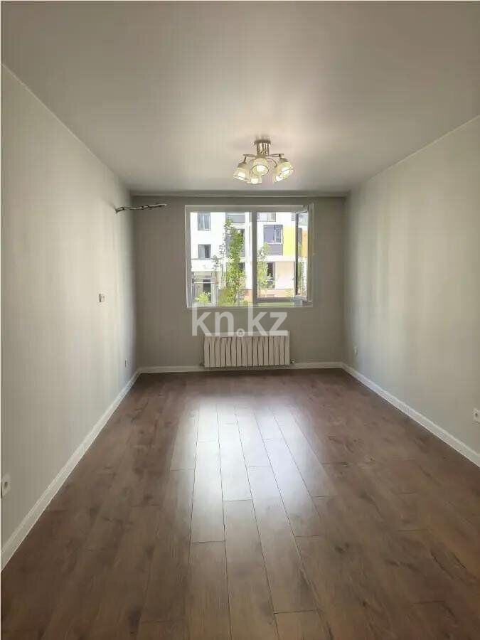 Продажа 2-комнатной квартиры, 45.5 м² - Продажа двухкомнатных квартир в Медеуском р-не Алматы - страница 2 фото 1 из 3