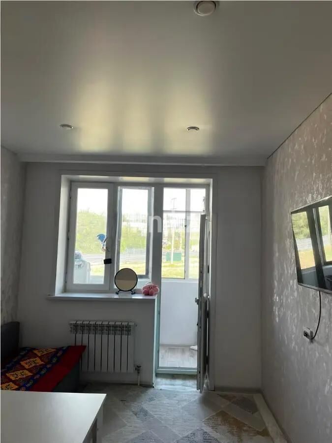 Продажа 1-комнатной квартиры, 18 м² - Продажа однокомнатных квартир в кирпичном доме в Астане - страница 64 фото 1 из 3