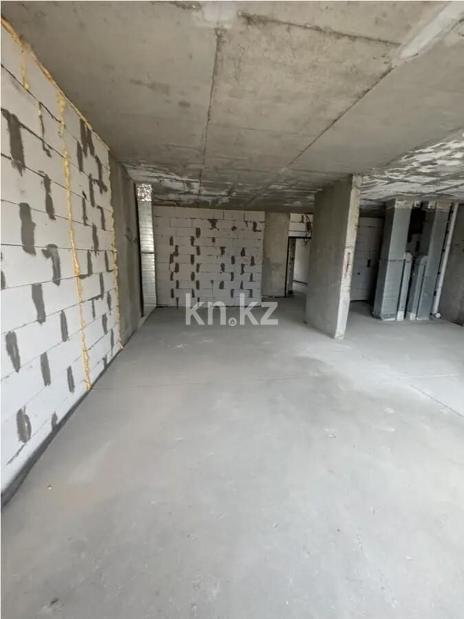 Продажа 2-комнатной квартиры, 56.1 м² - Продажа двухкомнатных квартир в Бостандыкском р-не Алматы - страница 33 фото 1 из 1