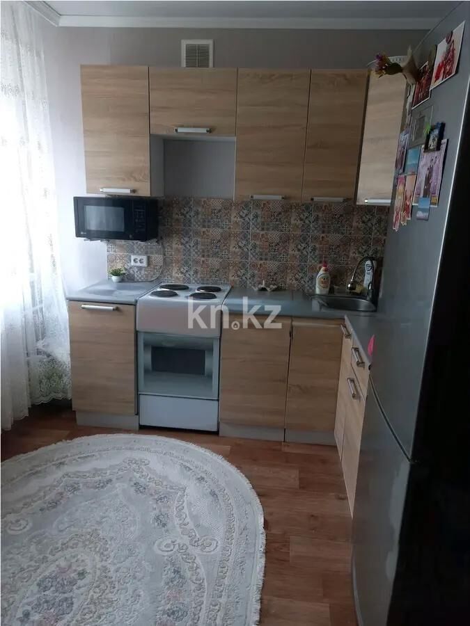 Продажа 1-комнатной квартиры, 38 м² - Продажа однокомнатных квартир в р-не Сарыарка Астаны - страница 17 фото 2 из 4