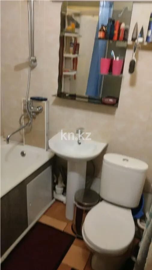 Продажа 1-комнатной квартиры, 32.5 м² - Продажа однокомнатных квартир в Бостандыкском р-не Алматы - страница 11 фото 3 из 3