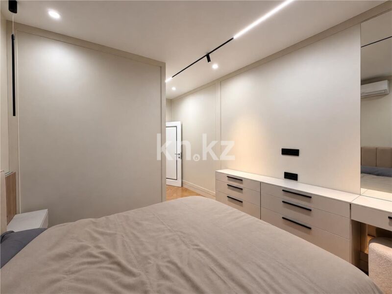 Продажа 4-комнатной квартиры, 125 м² - Продажа квартир на Юго-Востоке Караганды - страница 2 фото 21 из 43