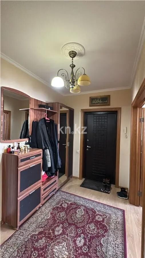 Продажа 2-комнатной квартиры, 65 м² - Продажа двухкомнатных квартир в монолитно-каркасном доме в Астане - страница 37 фото 6 из 7