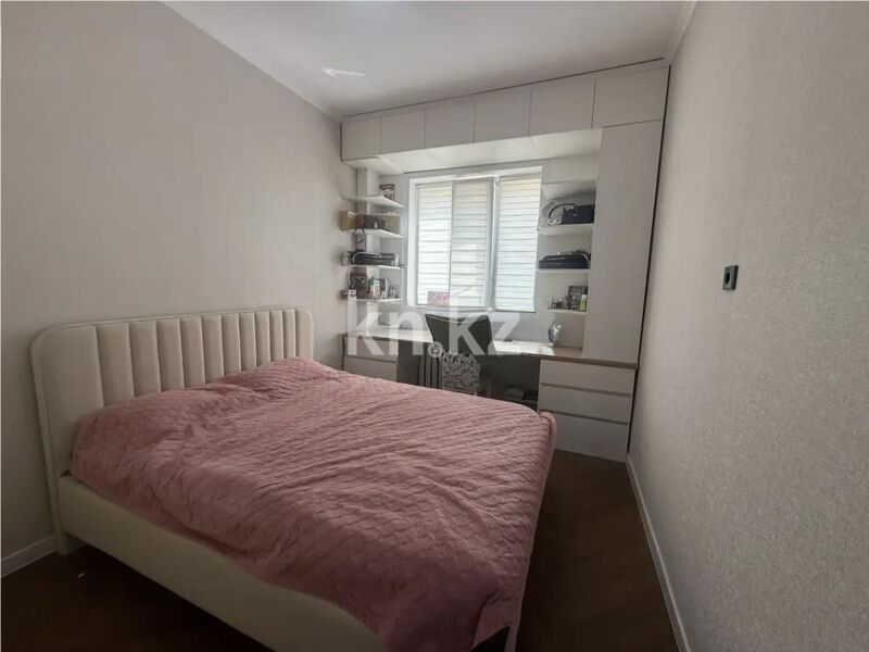 Продажа 3-комнатной квартиры, 69 м² - Продажа квартир в новостройках Астаны - страница 7 фото 2 из 3