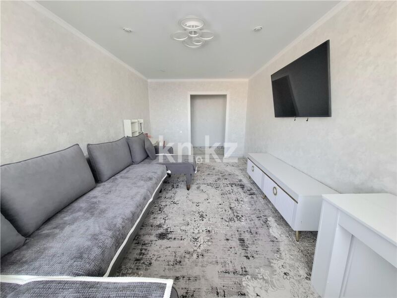 Продажа 3-комнатной квартиры, 68 м² - Продажа трехкомнатных квартир в Темиртау - страница 14 фото 2 из 18