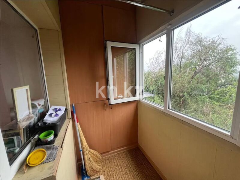 Продажа 3-комнатной квартиры, 61.8 м² - Продажа трехкомнатных квартир в Ауэзовском р-не Алматы - страница 18 фото 6 из 6