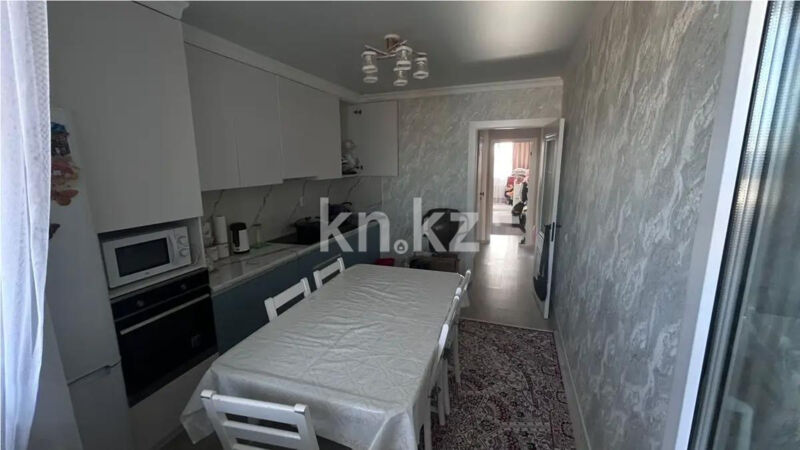 Продажа 2-комнатной квартиры, 62 м² - Продажа квартир в панельном доме в Астане - страница 14 фото 4 из 4