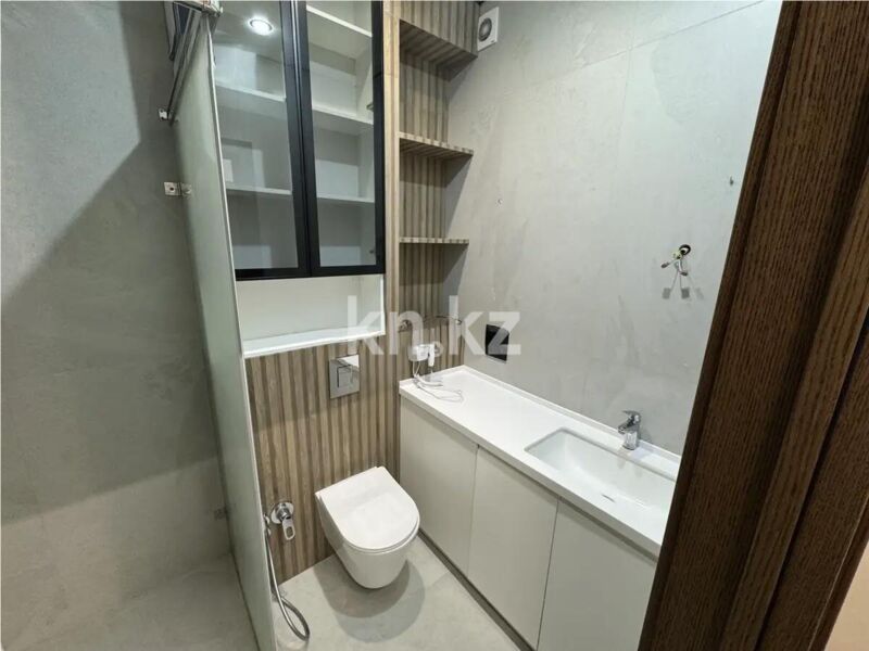Продажа 3-комнатной квартиры, 82 м² - Продажа квартир в Алматы - страница 30 фото 3 из 4