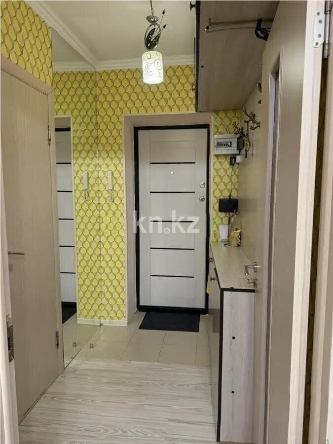 Продажа 1-комнатной квартиры, 24.9 м² - Продажа однокомнатных квартир от собственников в Астане - страница 8 фото 4 из 4