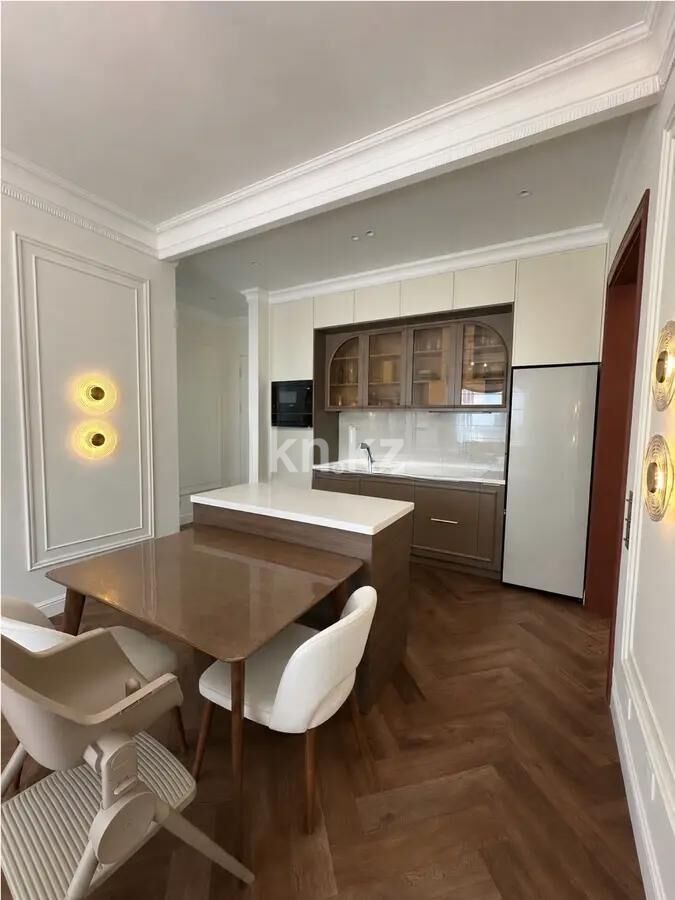 Продажа 2-комнатной квартиры, 66 м² - Недвижимость в Астане - страница 7 фото 5 из 8