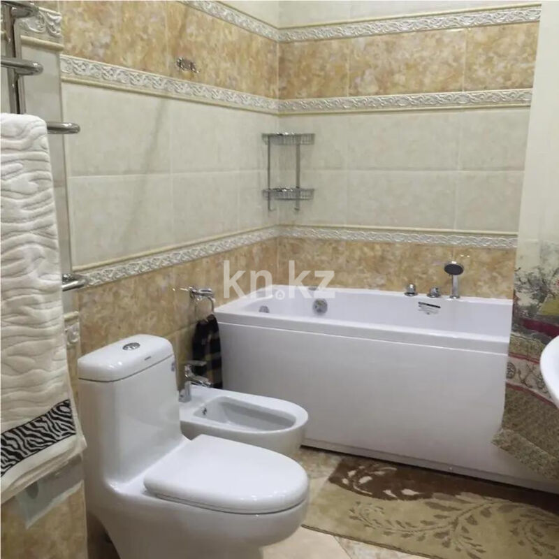 Продажа 3-комнатной квартиры, 131.3 м² - Продажа трехкомнатных квартир в Бостандыкском р-не Алматы - страница 3 фото 5 из 5