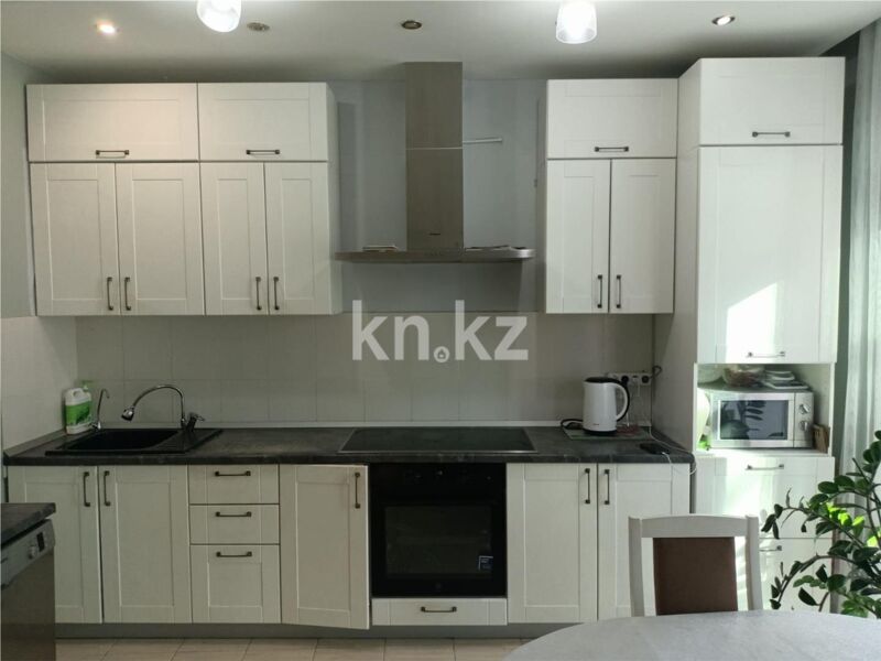 Продажа 5-комнатной квартиры, 200 м² - Продажа пятикомнатных и более квартир в Казахстане - страница 7 фото 39 из 47