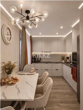 Продажа 3-комнатной квартиры, 73 м² - Продажа недвижимости в Караганде - страница 20 фото 5 из 11