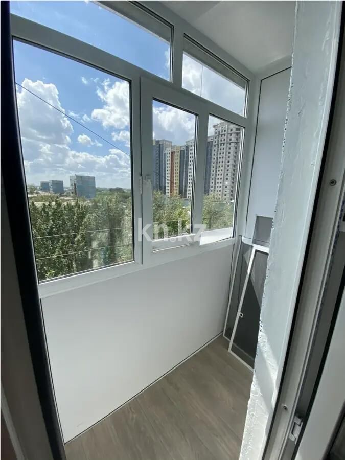 Продажа 3-комнатной квартиры, 67 м² - Продажа трехкомнатных квартир на Юго-Востоке Караганды - страница 19 фото 4 из 4