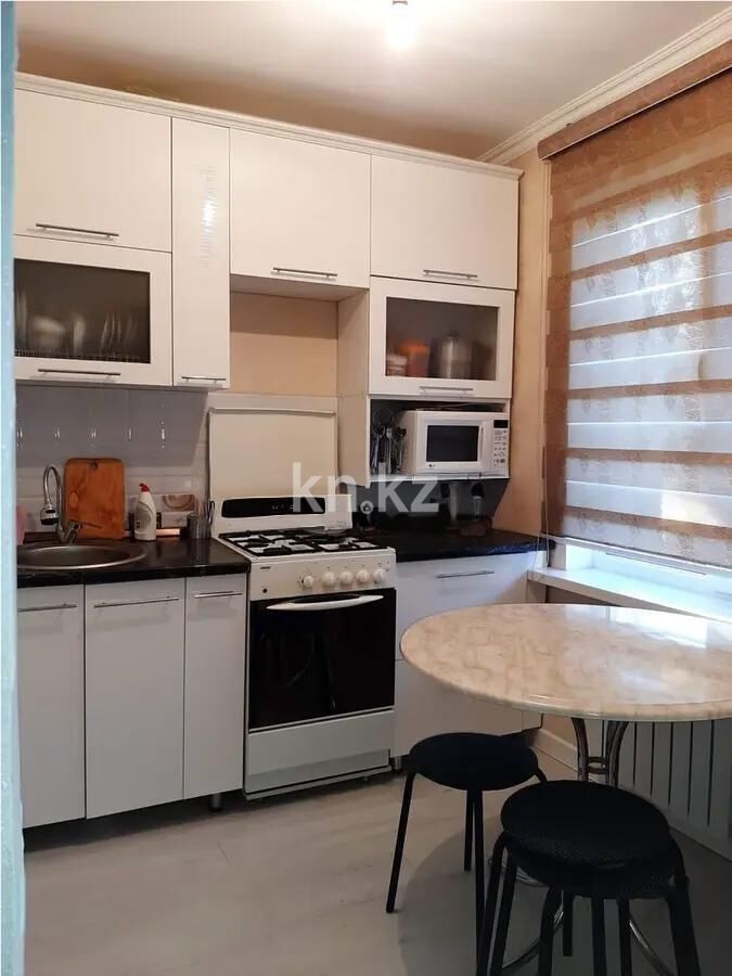 Продажа 4-комнатной квартиры, 59 м² - Продажа четырехкомнатных квартир в Алмалинском р-не Алматы - страница 2 фото 2 из 2