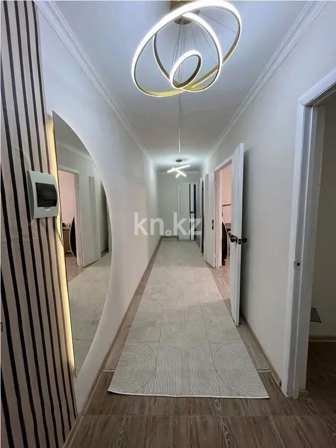 Продажа 2-комнатной квартиры, 56 м² - Продажа двухкомнатных квартир в монолитно-каркасном доме в Казахстане - страница 34 фото 5 из 7