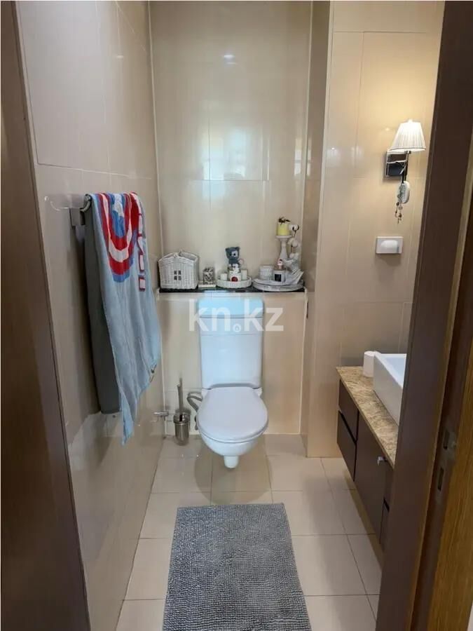 Продажа 4-комнатной квартиры, 200 м² - Продажа квартир в новостройках Астаны - страница 13 фото 7 из 7