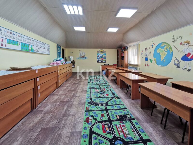 Продажа дома, 477 м² - Продажа домов, коттеджей в Казахстане - страница 17 фото 20 из 20