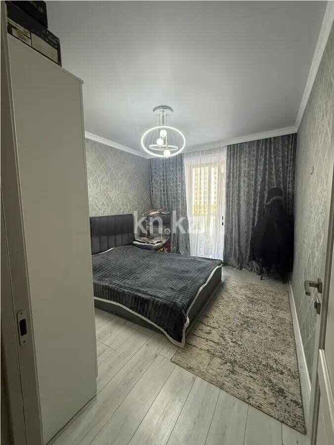 Продажа 3-комнатной квартиры, 88 м² - Продажа трехкомнатных квартир в кирпичном доме в Казахстане - страница 49 фото 2 из 6