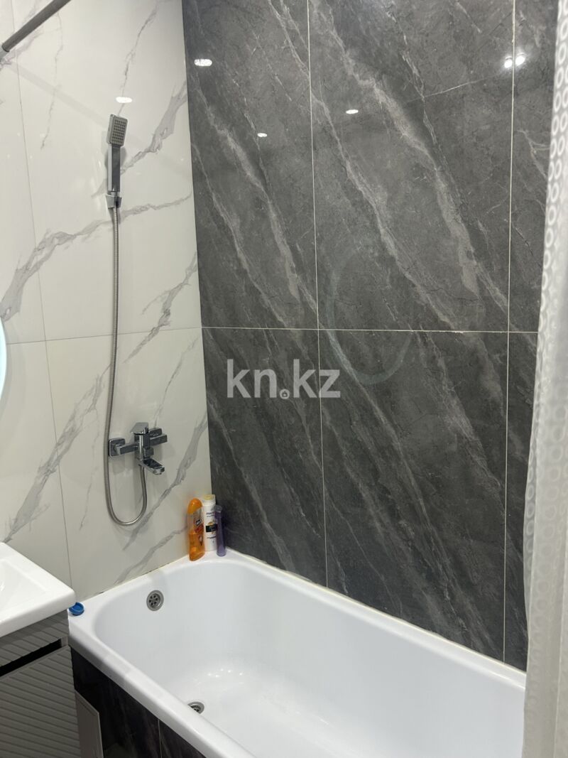 Продажа 2-комнатной квартиры, 47 м² - Продажа двухкомнатных квартир в монолитно-каркасном доме в Астане фото 5 из 6