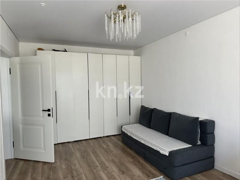 Продажа 1-комнатной квартиры, 34.5 м² - Продажа однокомнатных квартир в р-не Есиль Астаны - страница 24 фото 1 из 3