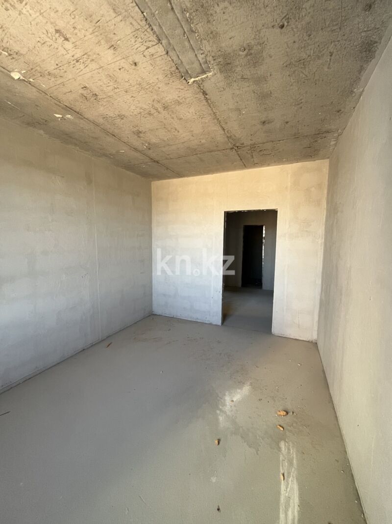 Продажа 3-комнатной квартиры, 95.2 м² - Недвижимость в Шымкенте фото 4 из 16