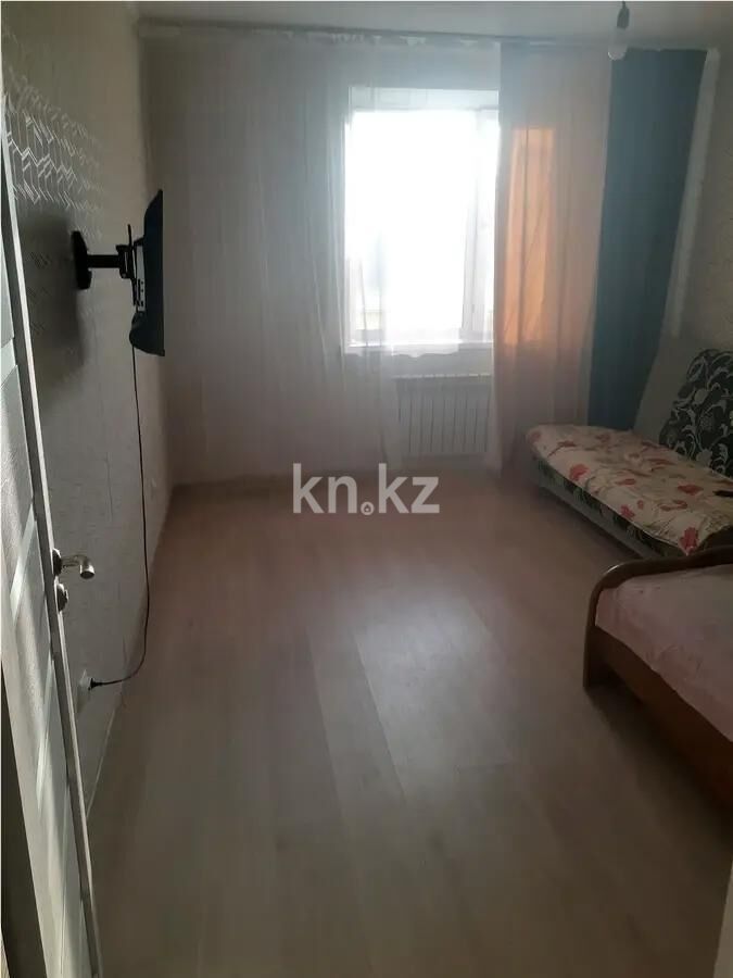 Продажа 1-комнатной квартиры, 39.2 м² - Продажа однокомнатных квартир в р-не Сарайшык Астаны - страница 7 фото 1 из 4