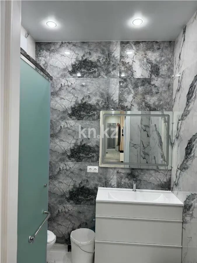 Продажа 2-комнатной квартиры, 66.7 м² - Продажа двухкомнатных квартир в р-не Есиль Астаны - страница 42 фото 4 из 4