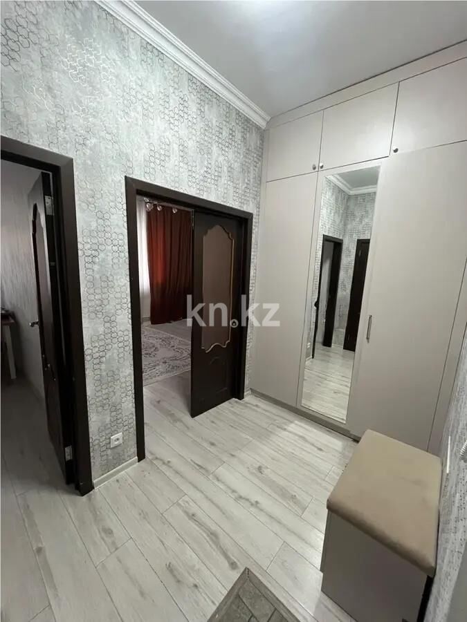 Продажа 1-комнатной квартиры, 41 м² - Продажа однокомнатных квартир в р-не Есиль Астаны - страница 11 фото 3 из 4