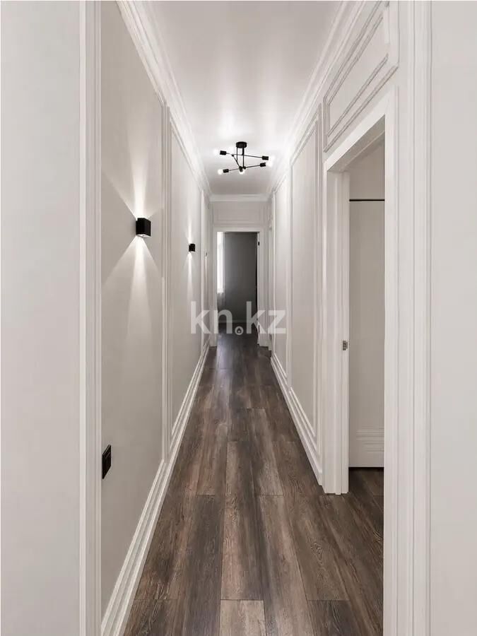 Продажа 2-комнатной квартиры, 61.1 м² - Продажа двухкомнатных квартир в р-не Есиль Астаны - страница 35 фото 6 из 6