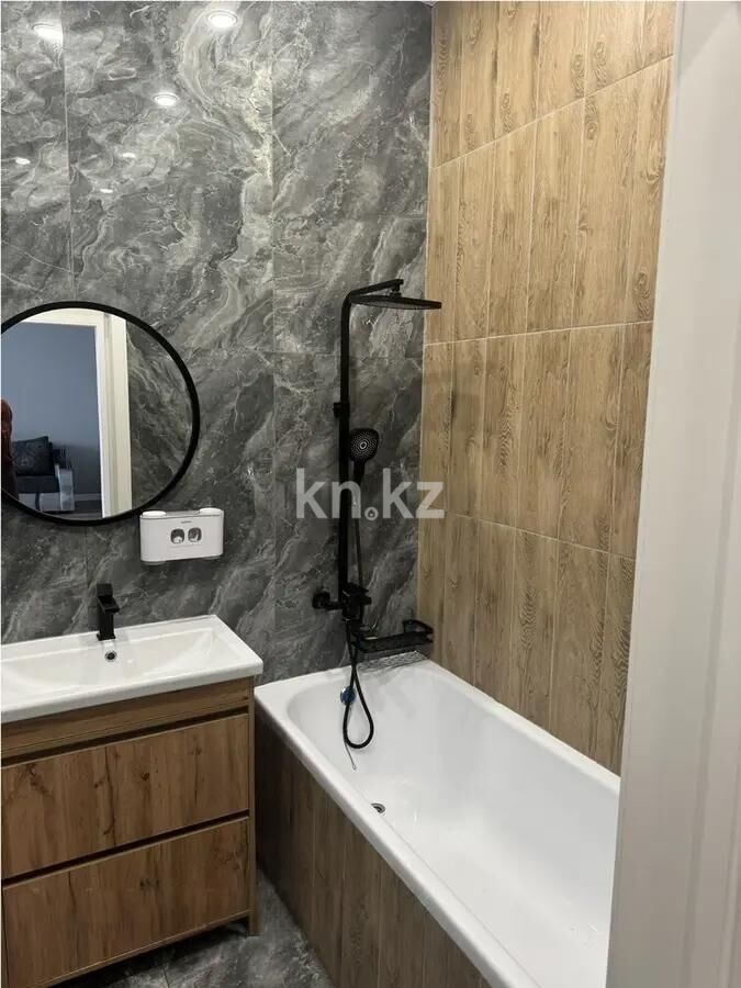 Продажа 2-комнатной квартиры, 74 м² - Продажа квартир в новостройках Астаны - страница 33 фото 4 из 6