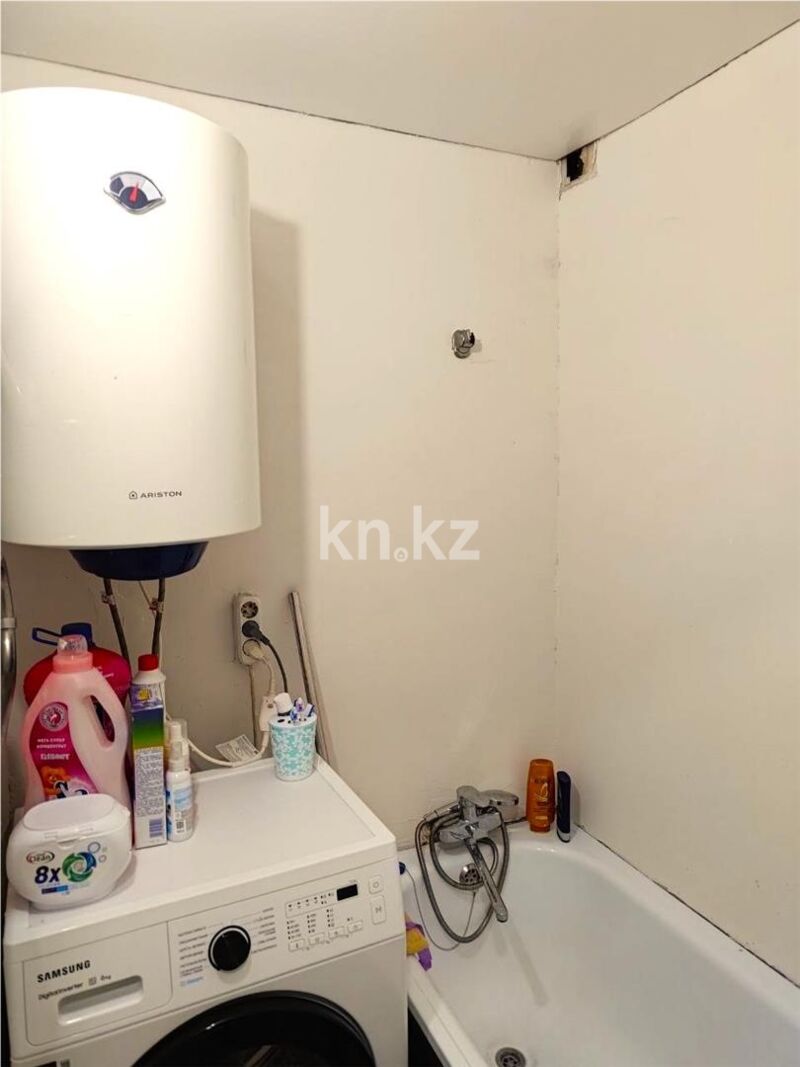 Продажа 2-комнатной квартиры, 44 м² - Продажа двухкомнатных квартир на Юго-Востоке Караганды - страница 25 фото 10 из 12