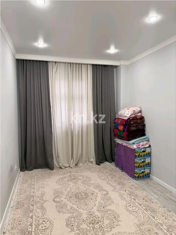 Продажа 3-комнатной квартиры, 100 м² - Продажа трехкомнатных квартир в блочном доме в Казахстане - страница 22 фото 3 из 7