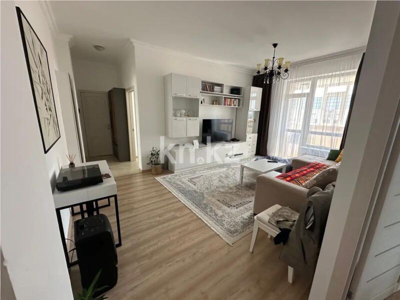 Продажа 2-комнатной квартиры, 68 м² - Продажа двухкомнатных квартир в р-не Есиль Астаны - страница 43 фото 1 из 3