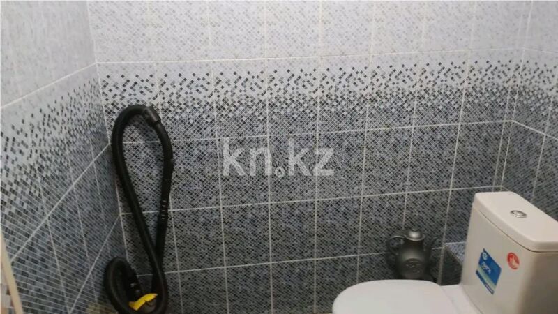 Продажа 3-комнатной квартиры, 76 м² - Продажа трехкомнатных квартир в Турксибском р-не Алматы - страница 8 фото 5 из 7