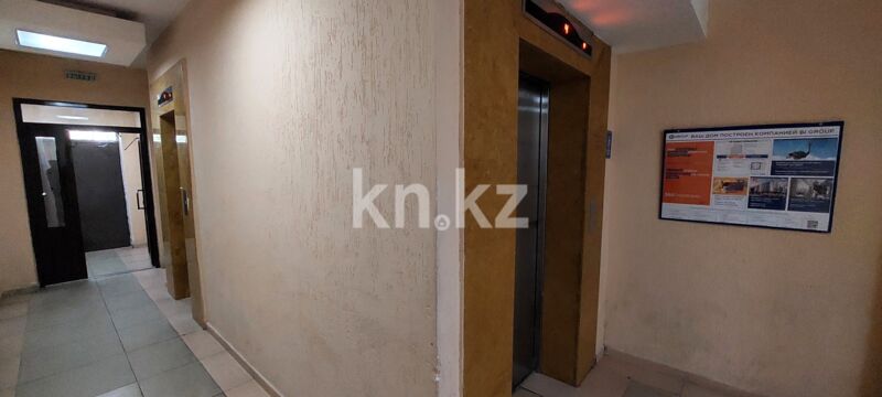 Продажа 1-комнатной квартиры, 43 м² - Продажа однокомнатных квартир в Астане - страница 22 фото 5 из 17