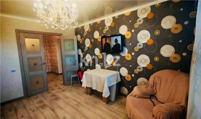 Продажа 2-комнатной квартиры, 58.9 м² - Продажа двухкомнатных квартир в р-не Алматы Астаны - страница 7 фото 2 из 6