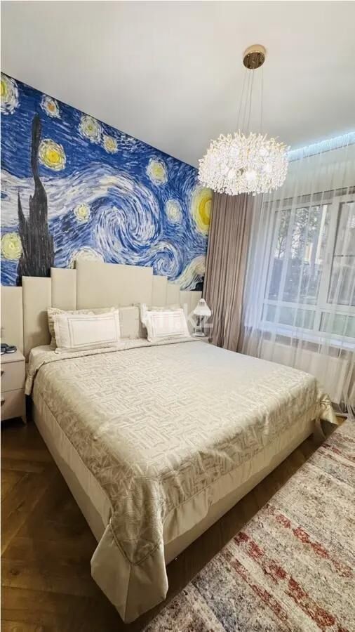 Продажа 3-комнатной квартиры, 97 м² - Продажа трехкомнатных квартир в Алмалинском р-не Алматы - страница 12 фото 4 из 10