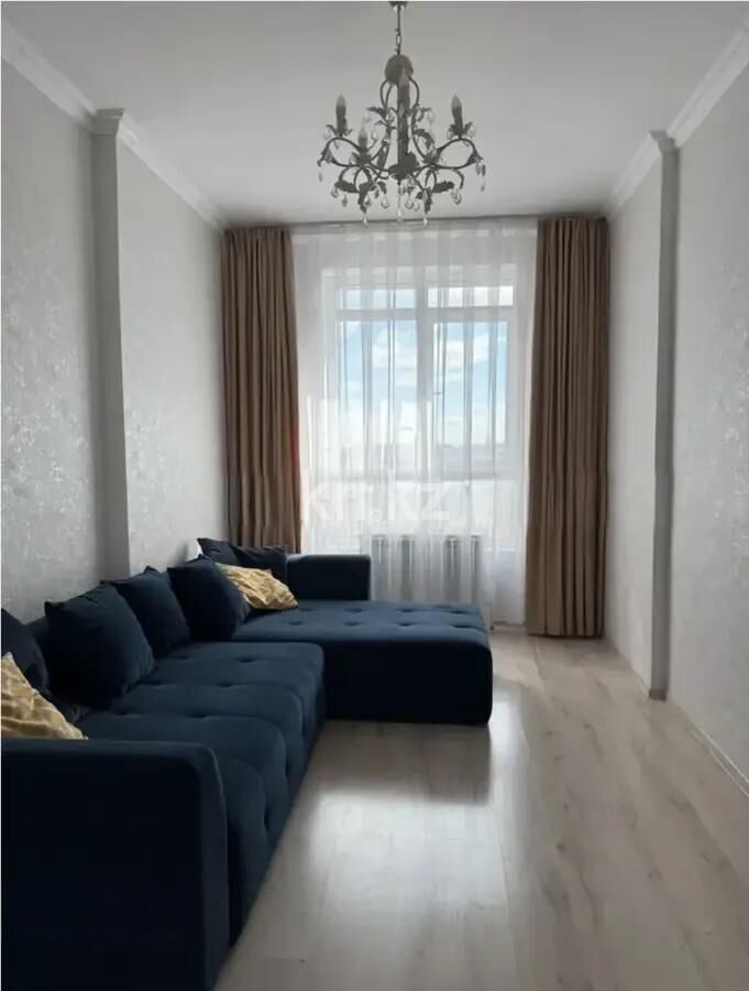 Продажа 1-комнатной квартиры, 40 м² - Продажа однокомнатных квартир в р-не Есиль Астаны - страница 10 фото 1 из 3