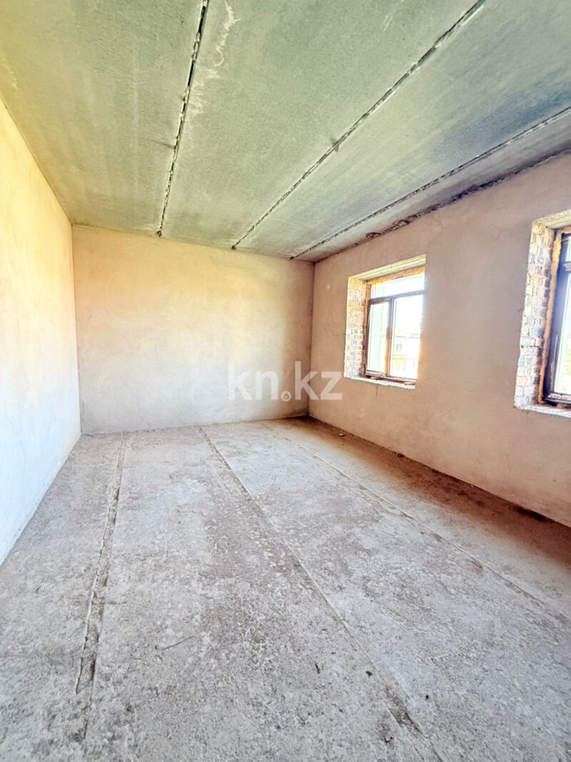 Продажа 5-комнатного дома, 324 м² - Продажа пятикомнатных и более домов, коттеджей в Астане фото 12 из 13