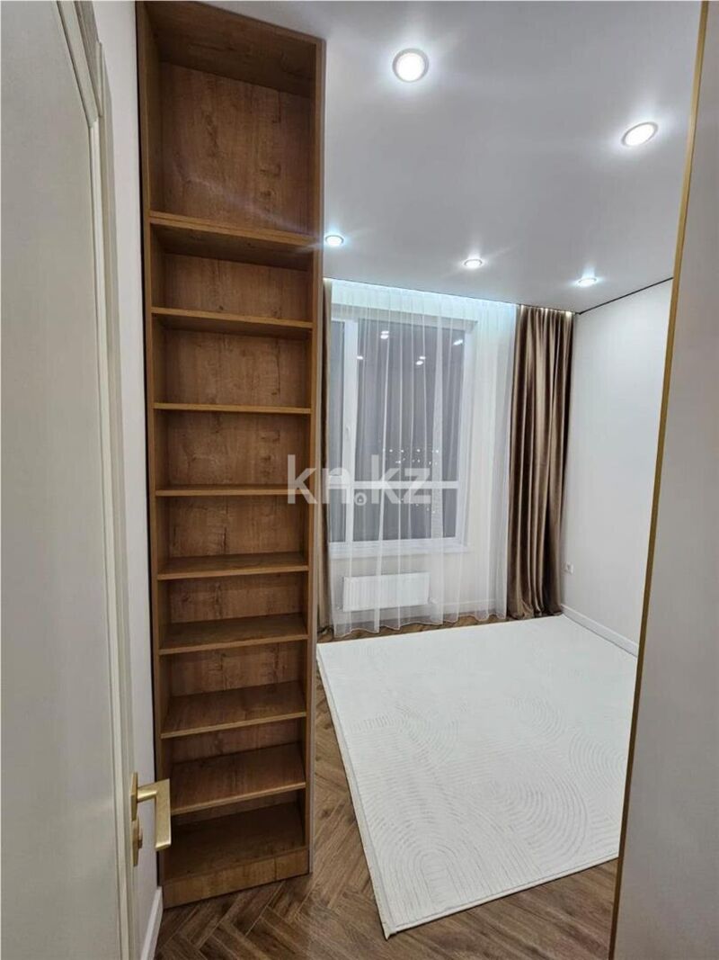 Продажа 2-комнатной квартиры, 40.6 м² - Продажа дач в Акмолинской области фото 5 из 8
