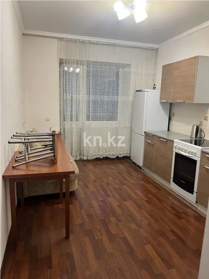 Продажа 1-комнатной квартиры, 40 м² - Продажа однокомнатных квартир в Астане - страница 17 фото 2 из 2