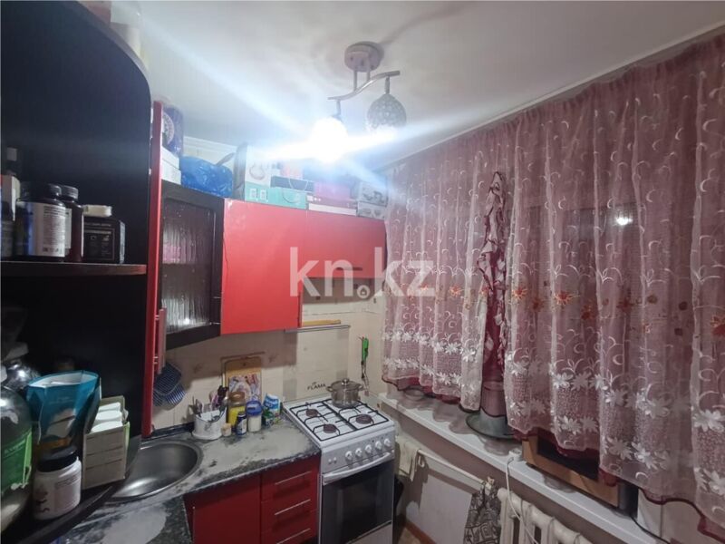 Продажа 3-комнатной квартиры, 58 м² - Продажа недвижимости в Караганде - страница 22 фото 4 из 7