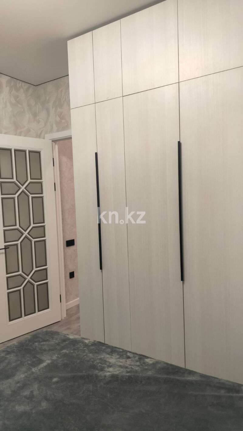 Продажа 2-комнатной квартиры, 44 м² - Продажа квартир в монолитном доме в Алматы - страница 3 фото 7 из 18