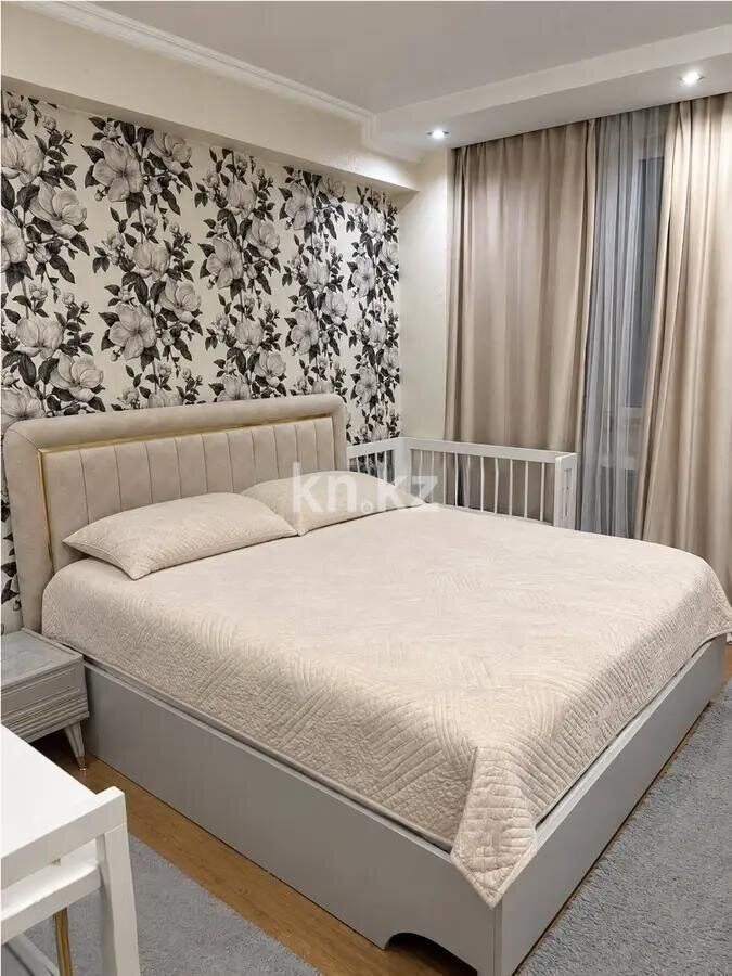 Продажа 3-комнатной квартиры, 78.6 м² - Продажа квартир в Казахстане - страница 105 фото 2 из 6